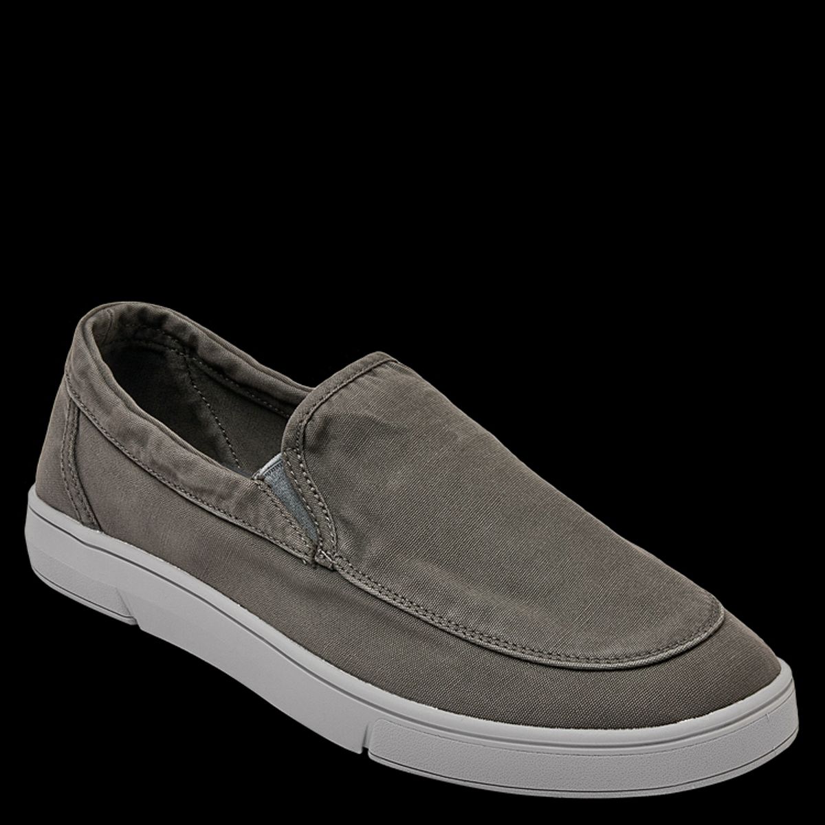 16 HRS - Zapatilla Casual Hombre Gris 16 Hrs