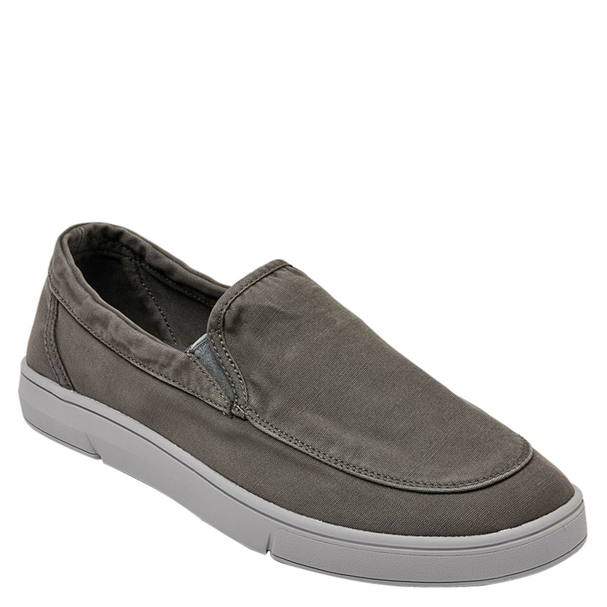 16 HRS - Zapatilla Casual Hombre Gris 16 Hrs