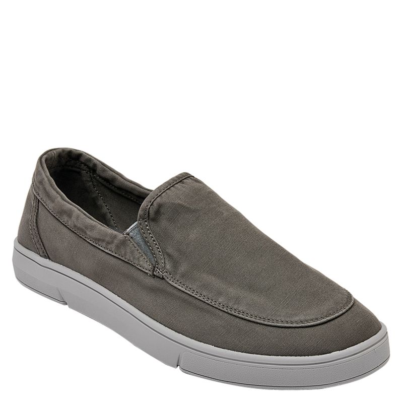 16 HRS - Zapatilla Casual Hombre Gris 16 Hrs.