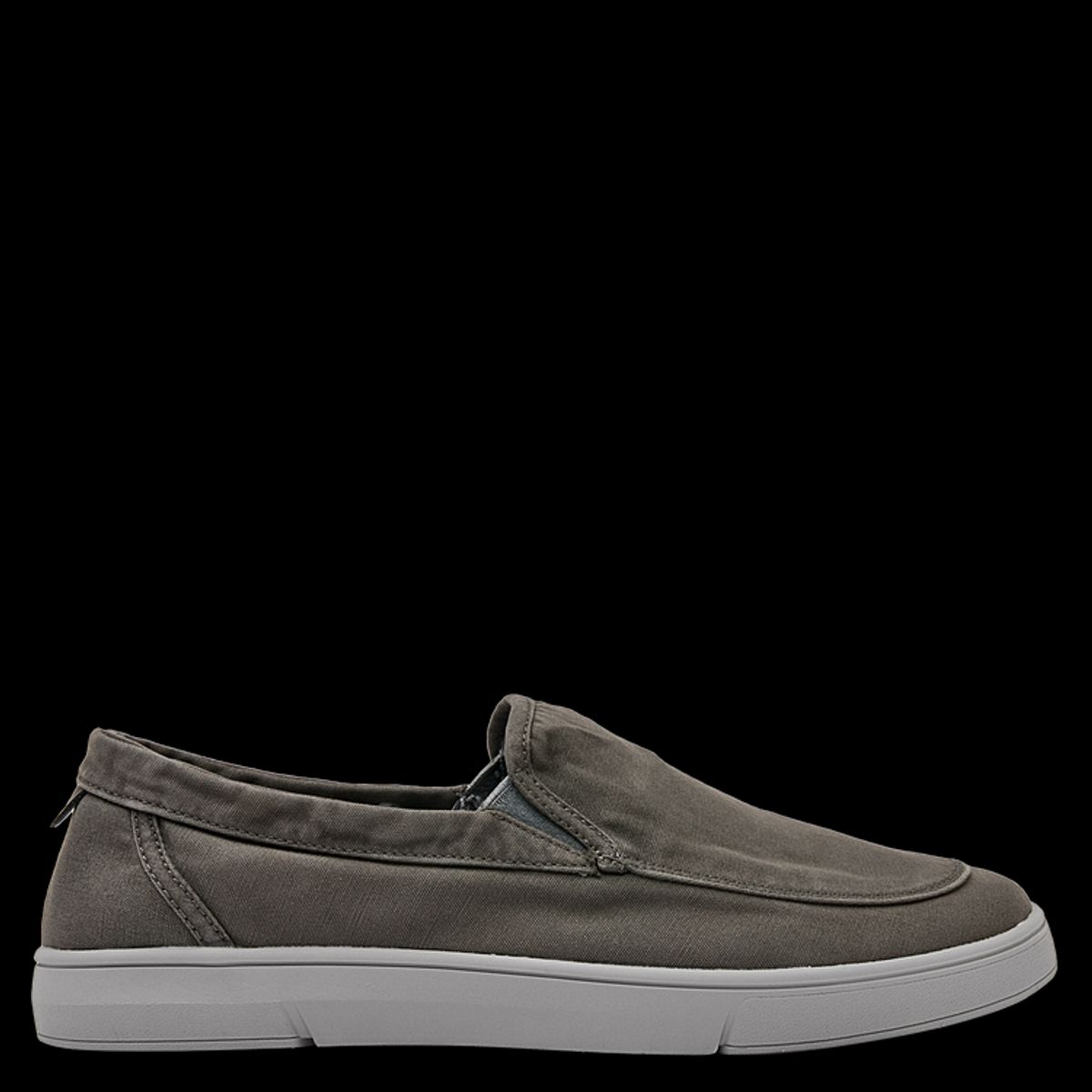 16 HRS - Zapatilla Casual Hombre Gris 16 Hrs