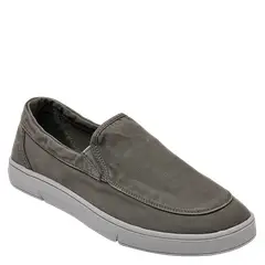 16 HRS - Zapatilla Casual Hombre Gris