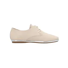 ROCKFORD - Zapato Cuero Mujer Patmos Blanco