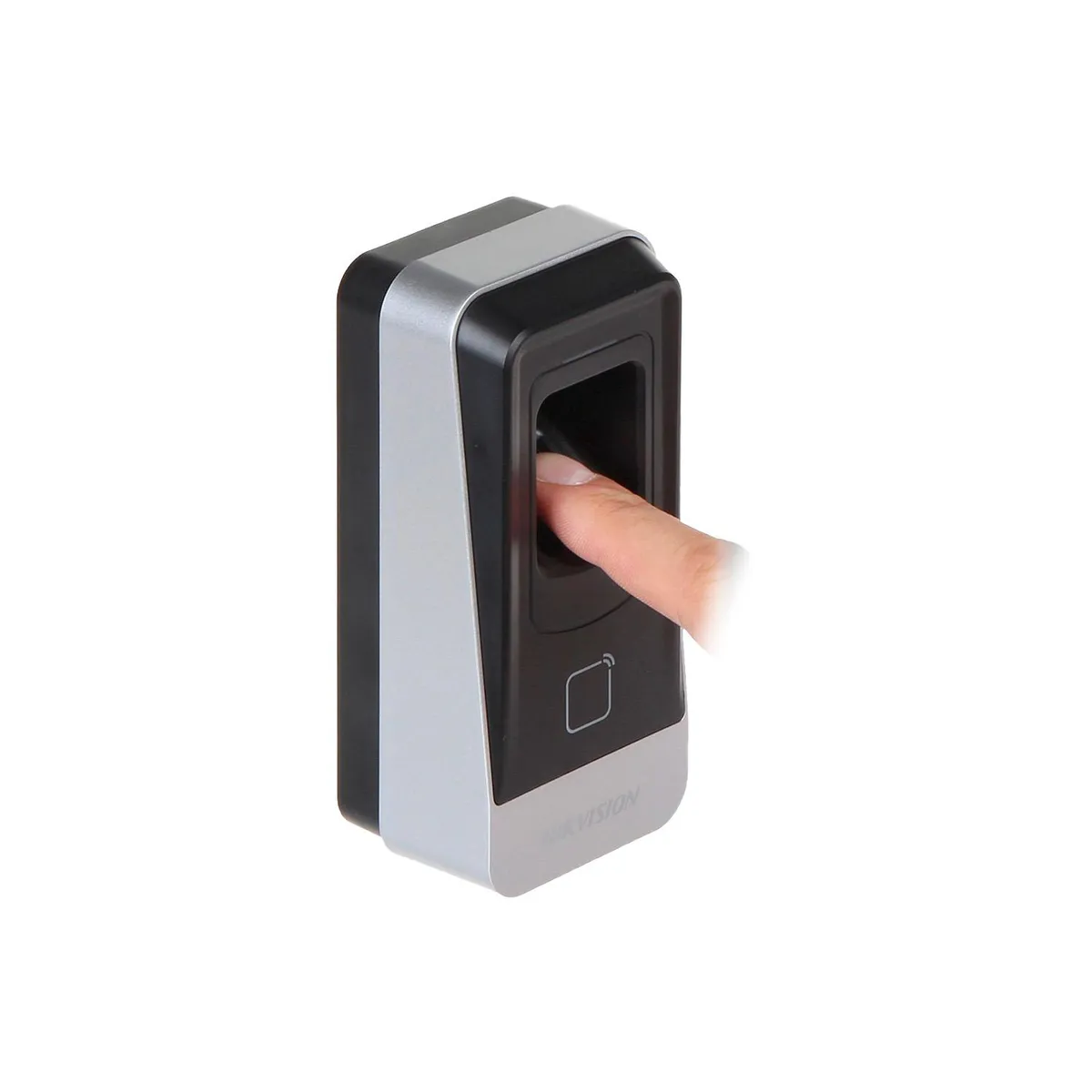 HIKVISION - Lector de Huella Digital Biométrico Control de Acceso Hikvision