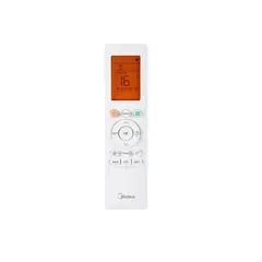 MIDEA - Control aire acondicionado Inverter