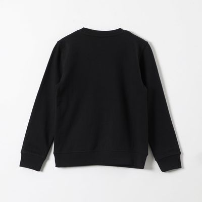 Imagen 2 del producto Poleron Cerrado Niño Caras Azul Marvel.