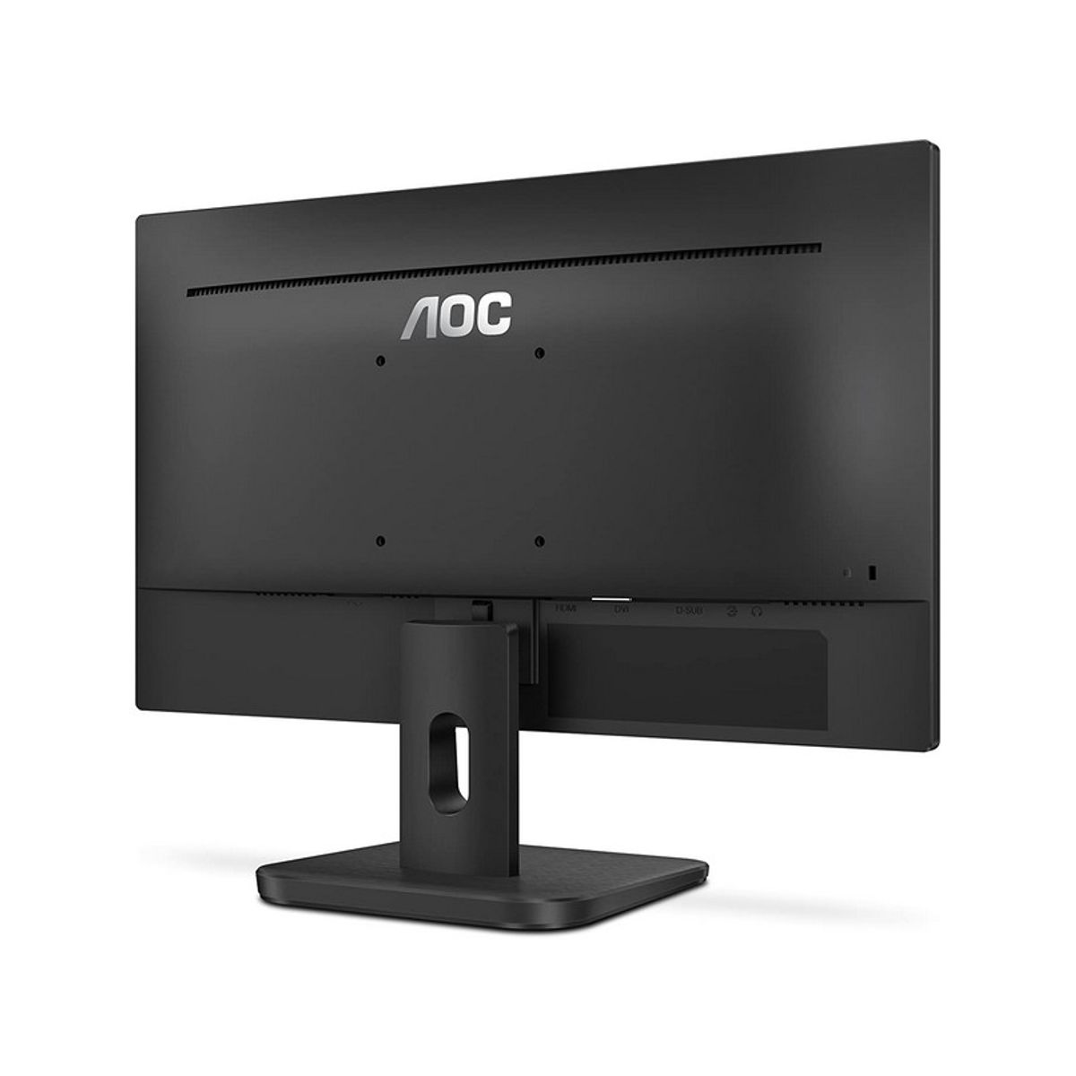 AOC - MONITOR AOC 22” FULL HD5MS FLICKERFREE HDMIVGA VESANUEVO