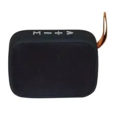GENERICO - Parlante Bluetooth Mg2 De Bolsillo