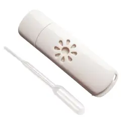 GENERICO - Mini Difusor de Aroma USB