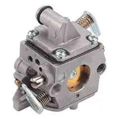 GENERICO - Carburador Más Kit Afinamiento Stihl Ms170 Ms180 017 018