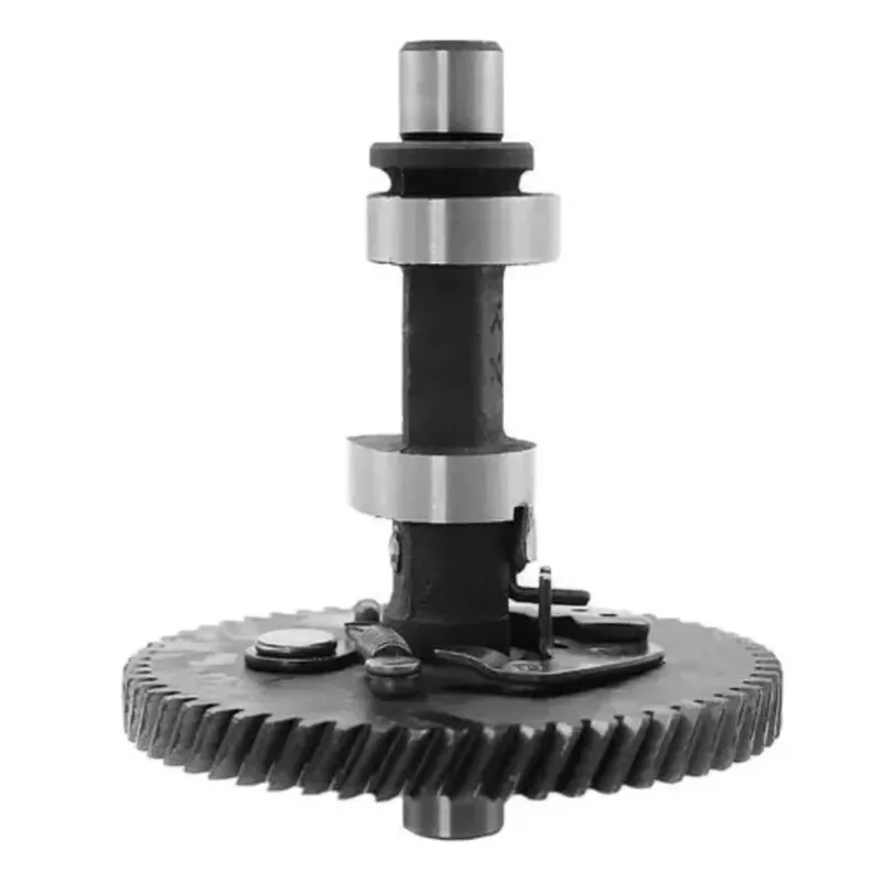 GENERICO - Eje Árbol De Levas Motor Gx340 Gx390 13hp