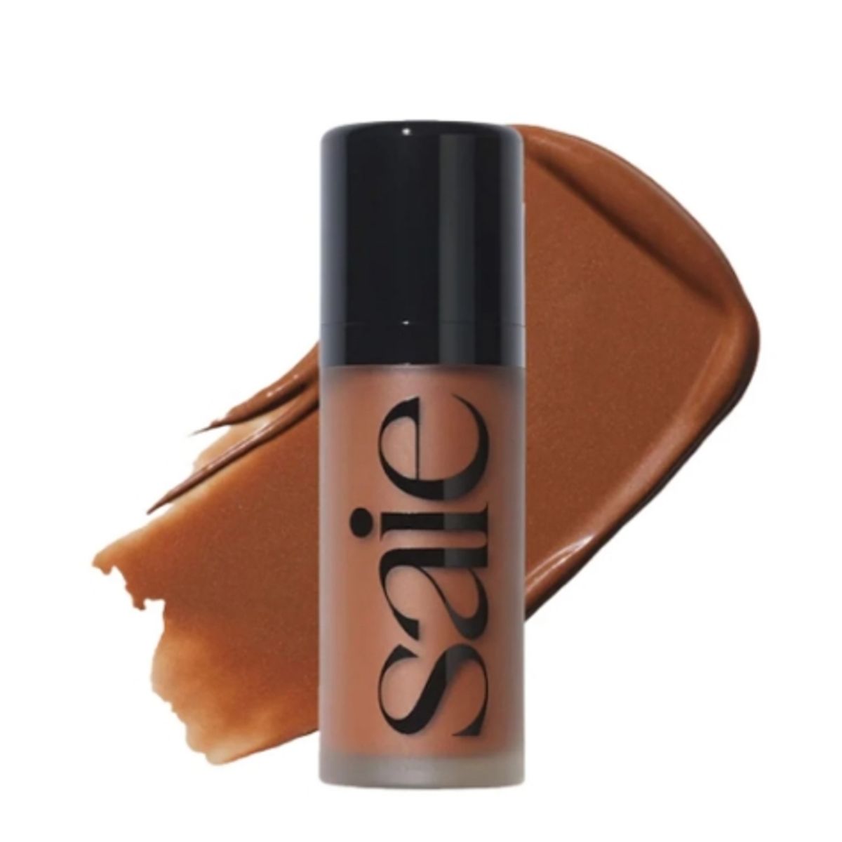 SAIE - Bronceador Líquido Efecto Natural Saie Swim 12 ml