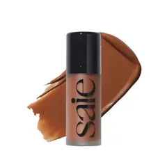 SAIE - Bronceador Líquido Efecto Natural Swim 12 ml