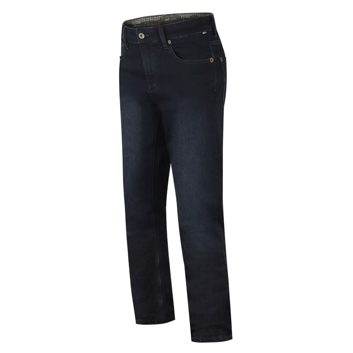 ROCKFORD - Jeans Algodón Orgánico Azul Patrick Hombre ROCKFORD