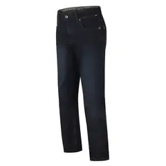 ROCKFORD - Jeans Algodón Orgánico Azul Patrick Hombre