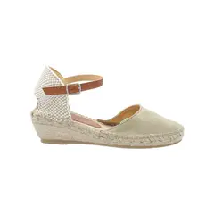 ROCKFORD - Alpargata Mujer Jacinta Khaki