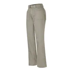 ROCKFORD - Jeans Algodón Orgánico Verde Remao Mujer