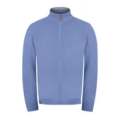 ROCKFORD - Chaleco Algodón Org Azul Bilbaofull Hombre