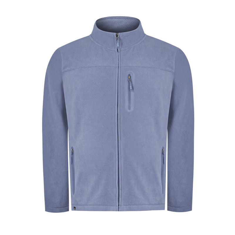 ROCKFORD - Polar Fibras Recicladas Azul Glasgow Hombre ROCKFORD