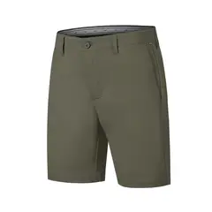 ROCKFORD - Short UPF Verde Oscuro Pareti Hombre