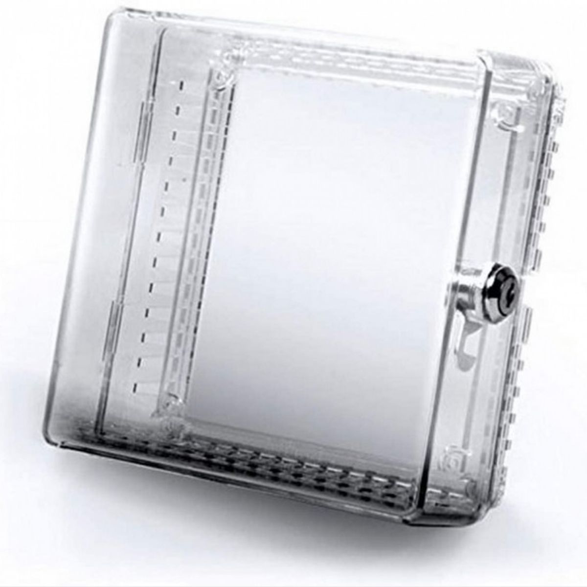 HONEYWELL - Caja Cubre termostato Honeywell Grande para aires acondicionados