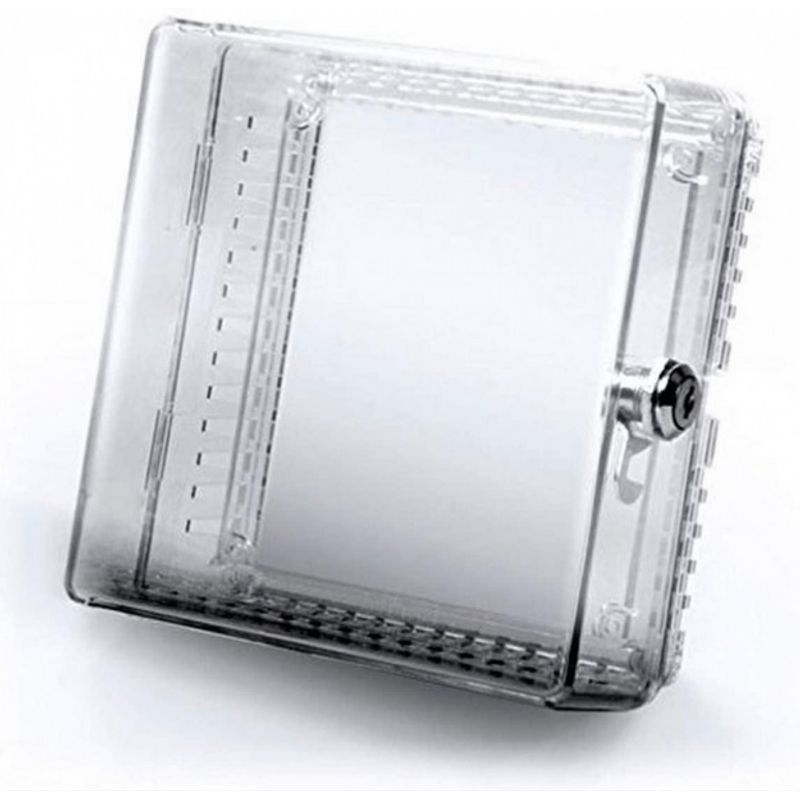 HONEYWELL - Caja Cubre termostato Honeywell Grande para aires acondicionados