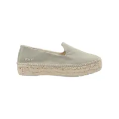 ROCKFORD - Alpargata Mujer Mojacar Gris