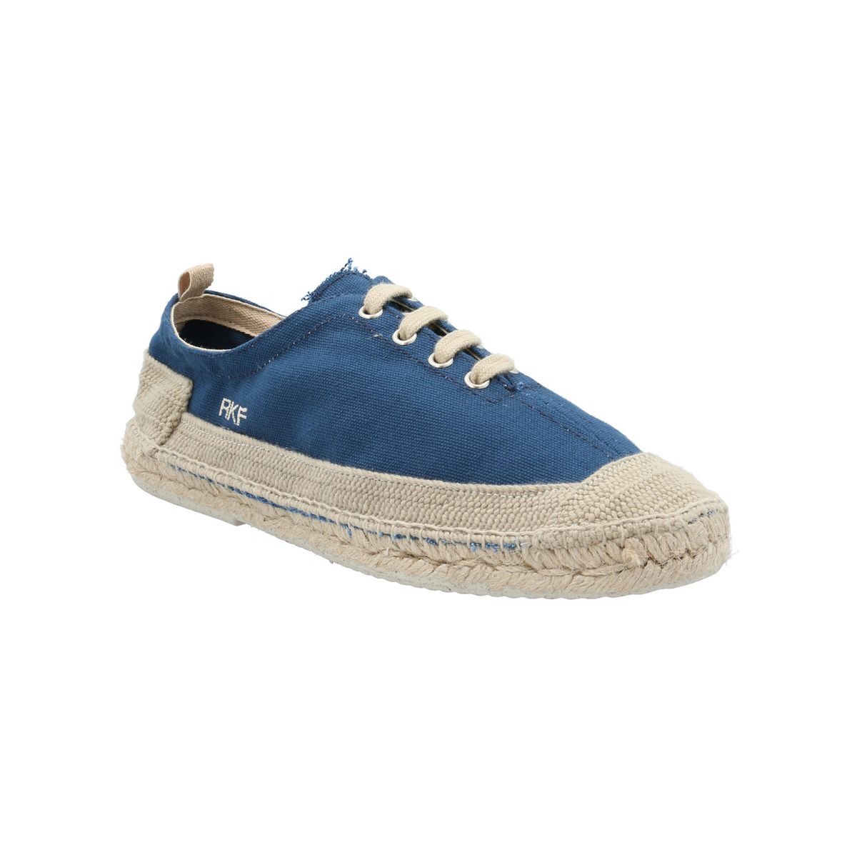 ROCKFORD - Zapatilla Hombre Rodas Azul ROCKFORD