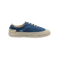 ROCKFORD - Zapatilla Hombre Rodas Azul