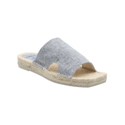 Imagen 2 del producto Sandalia Mujer Marini Denim