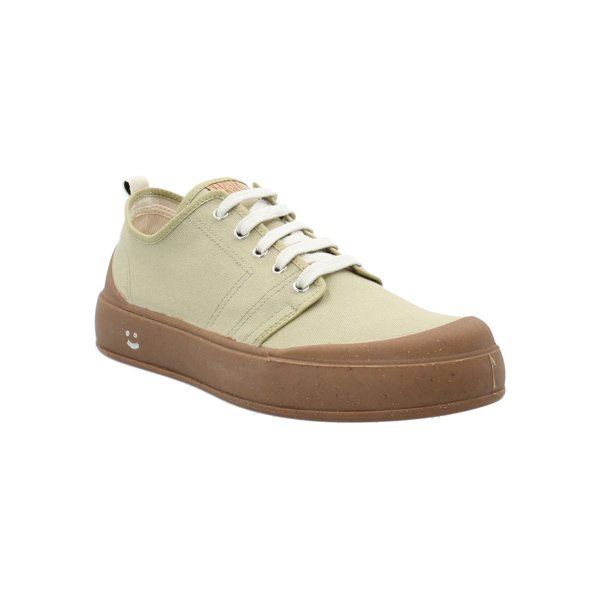 ROCKFORD - Zapatilla Hombre Menorca Oliva ROCKFORD.