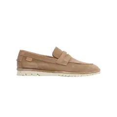 ROCKFORD - Mocasín Cuero Hombre Ninfo Beige