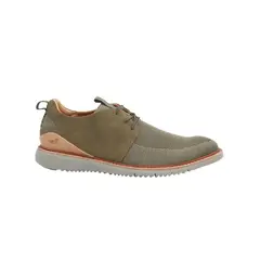 ROCKFORD - Zapato Cuero Hombre Mandalay Verde