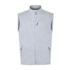 ROCKFORD - Polar Fibras Recicladas Azul York Hombre