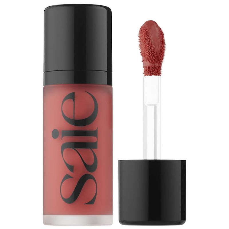 SAIE - Rubor Líquido Efecto Natural Saie Spicy 12 ml
