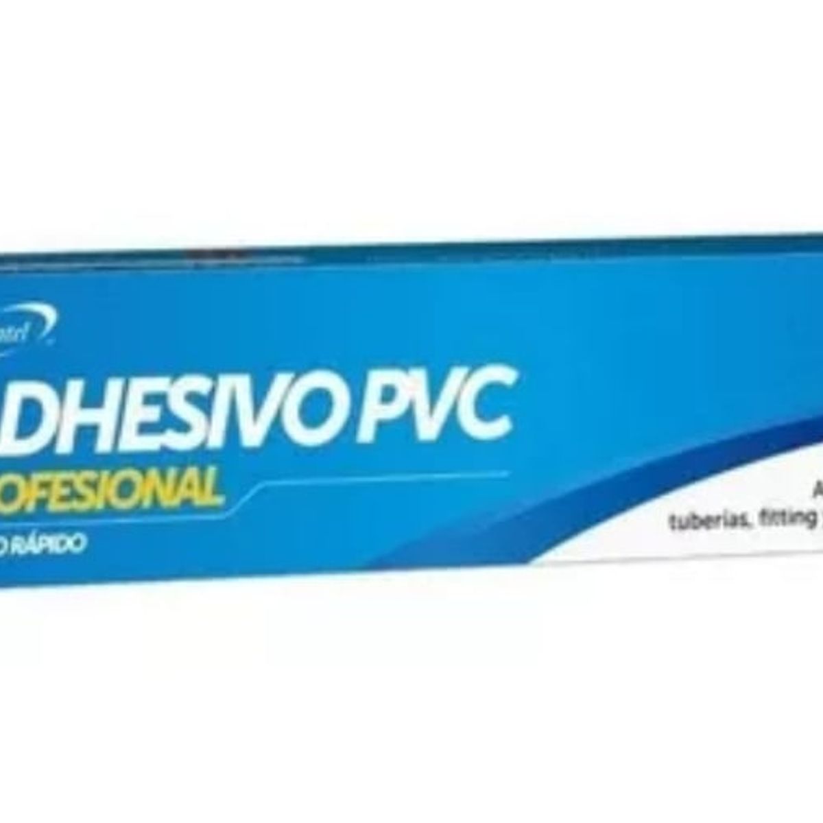 GENERICO - Adhesivo Pvc Secado Rápido Pomo 60cc.