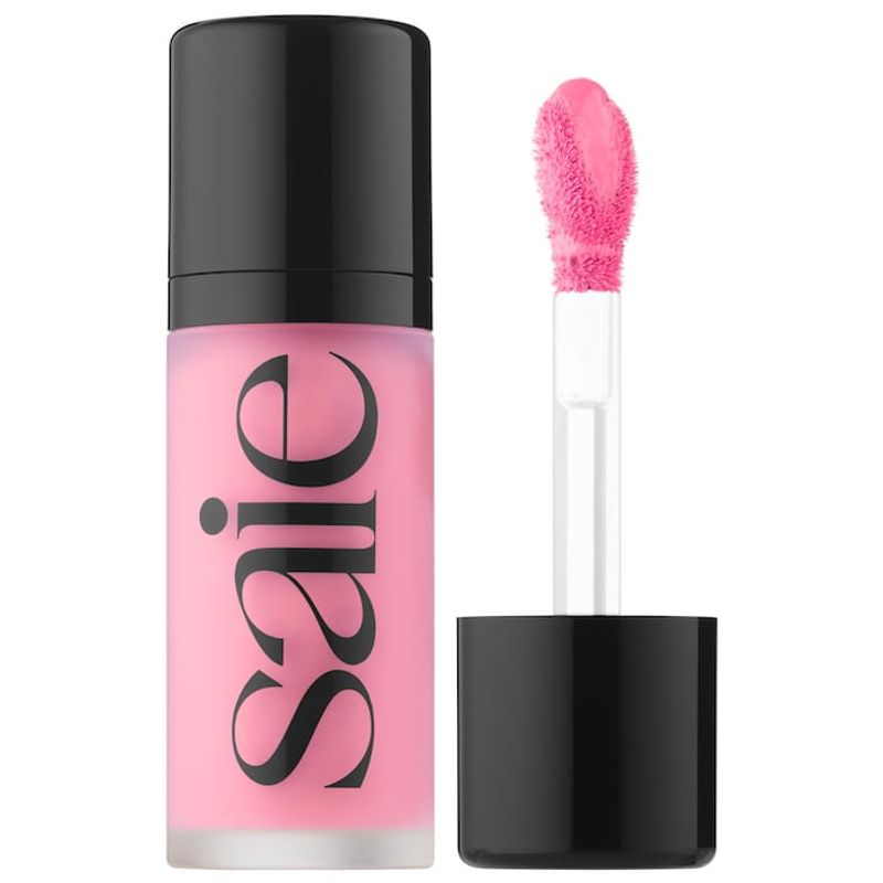 SAIE - Rubor Líquido con Efecto Natural Saie Baby 12 ml