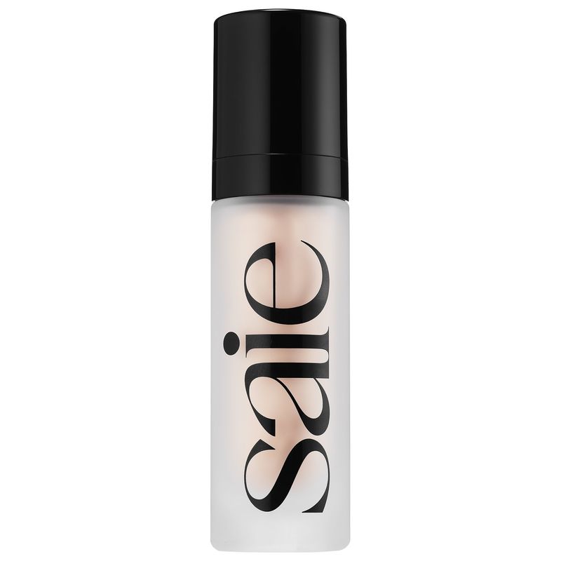 SAIE - Gel Luminoso Ligero e Iluminador Saie Starglow 30 ml