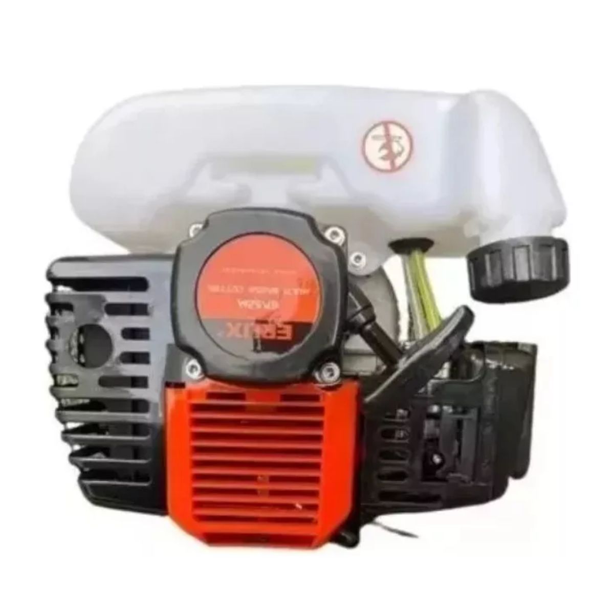 GENERICO - Motor Embrague Dos Tiempos De 52cc