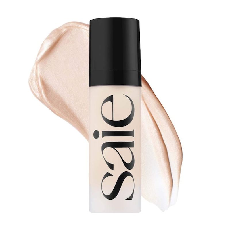 SAIE - Mini Gel Luminoso Ligero e Iluminador Saie Starglow 15 ml