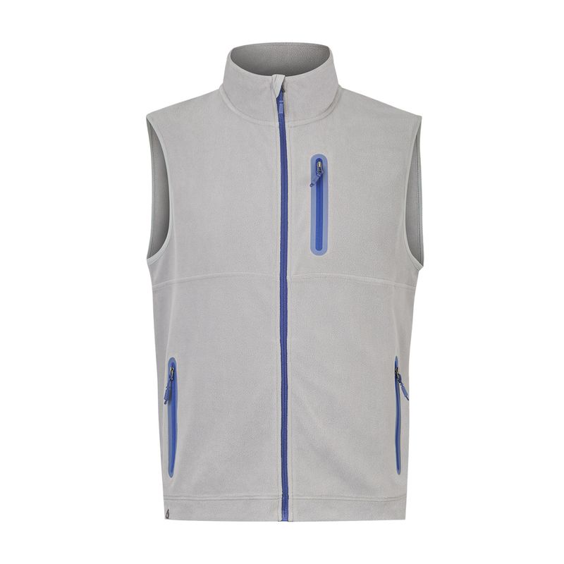 ROCKFORD - Polar Fibras Recicladas Gris Arienzo Hombre ROCKFORD