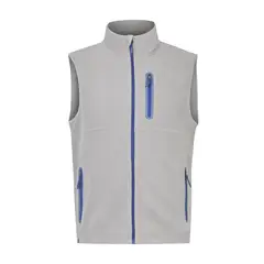ROCKFORD - Polar Fibras Recicladas Gris Arienzo Hombre