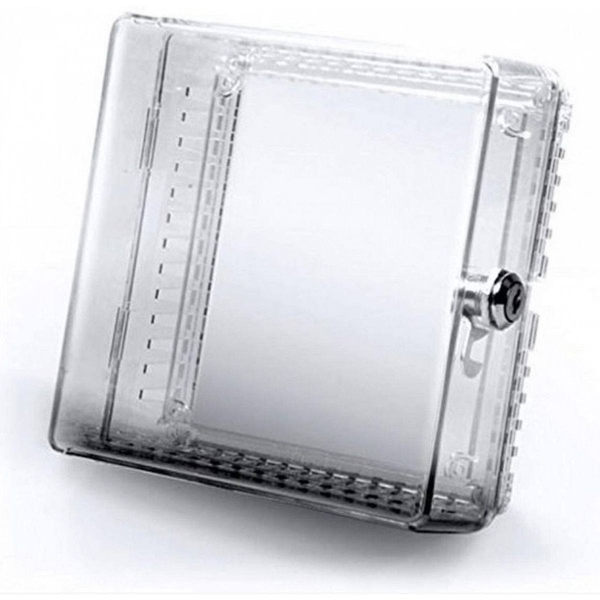 HONEYWELL - Caja Cubre termostato Honeywell Mediano para Aires Acondicionados