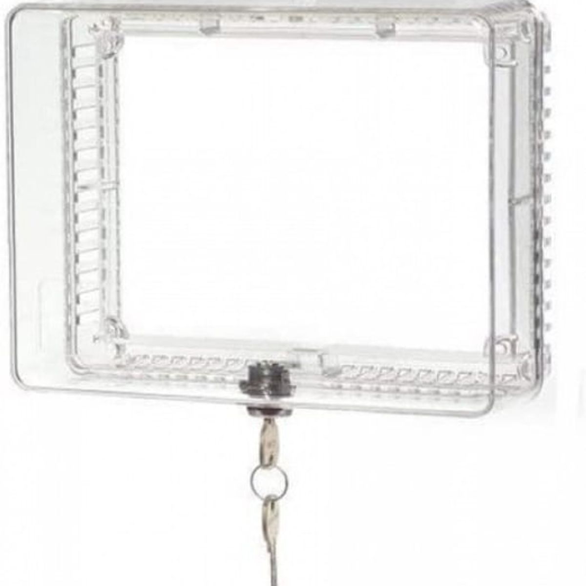 HONEYWELL - Caja Cubre termostato Honeywell Mediano para Aires Acondicionados