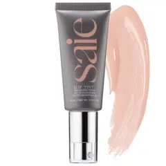 SAIE - Crema Hidratante Slip Tint Con FPS 35 Uno 40 ml