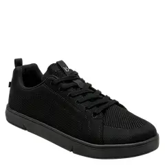 16 HRS - Zapatilla Casual Hombre Negro