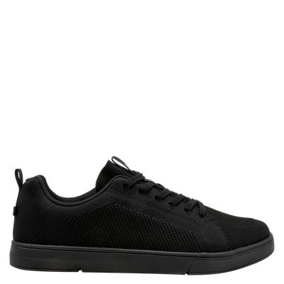 Imagen 2 del producto Zapatilla Casual Hombre Negro
