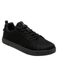 Zapatilla Casual Hombre Negro