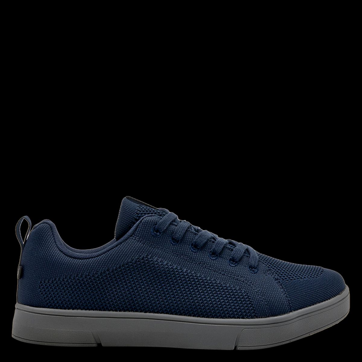 16 HRS - Zapatilla Casual Hombre Azul 16 Hrs