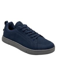 Zapatilla Casual Hombre Azul