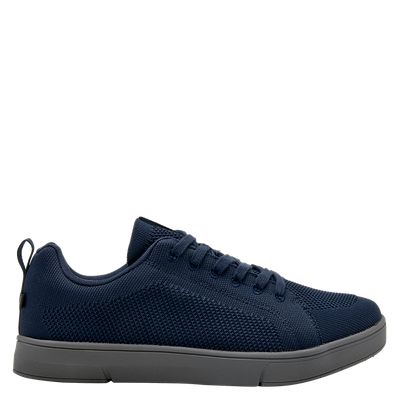 Imagen 2 del producto Zapatilla Casual Hombre Azul